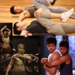 rocco nacino nude