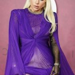 lady gaga upskirts