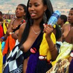 nude swazi