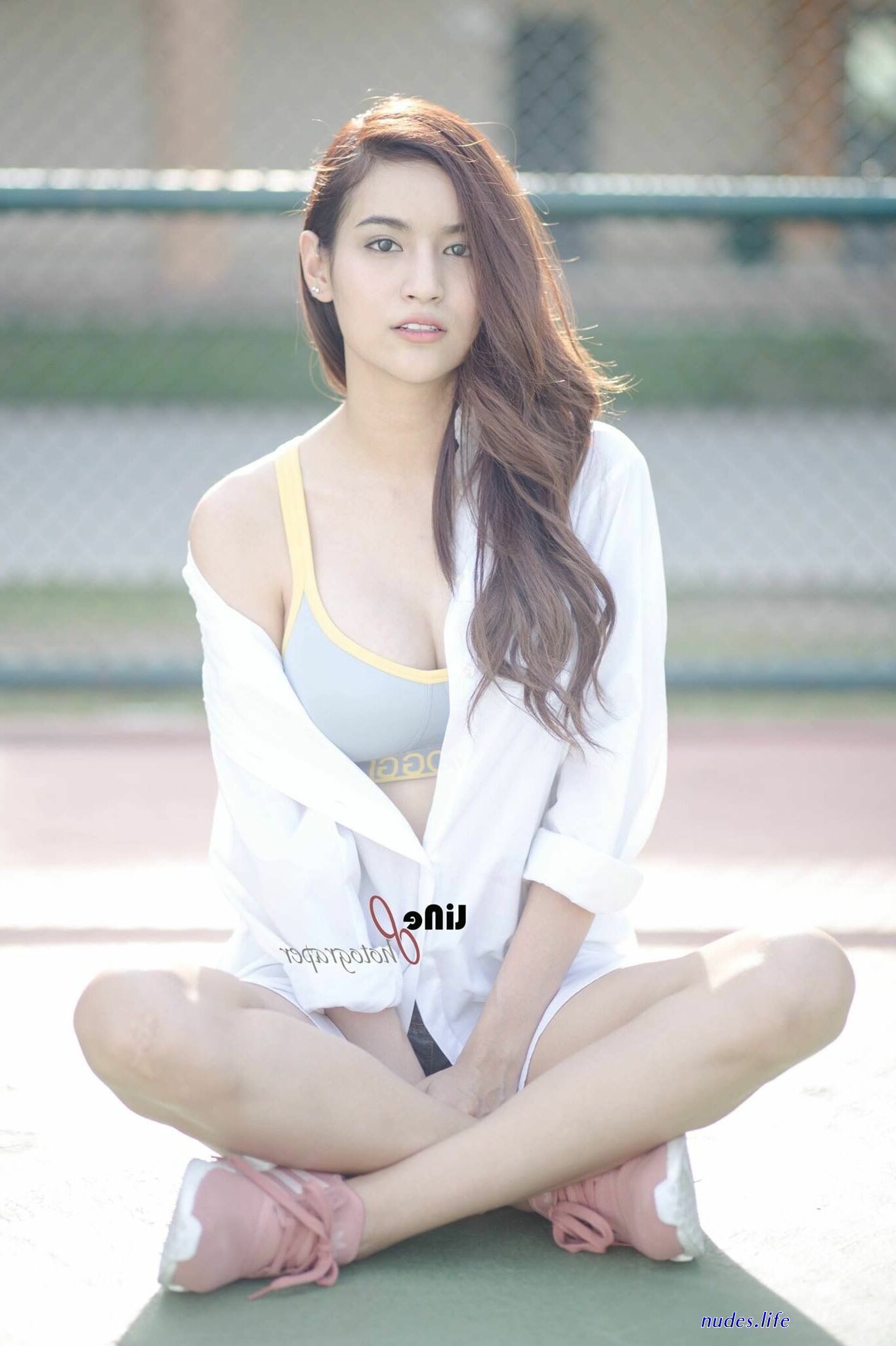 Asian candid nude galleries