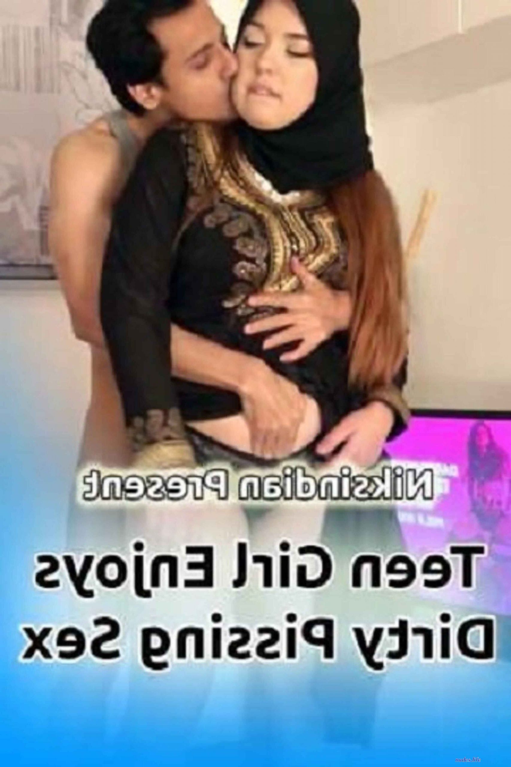 Niksindian biqle sex
