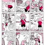 girls urinating xxx comic pics
