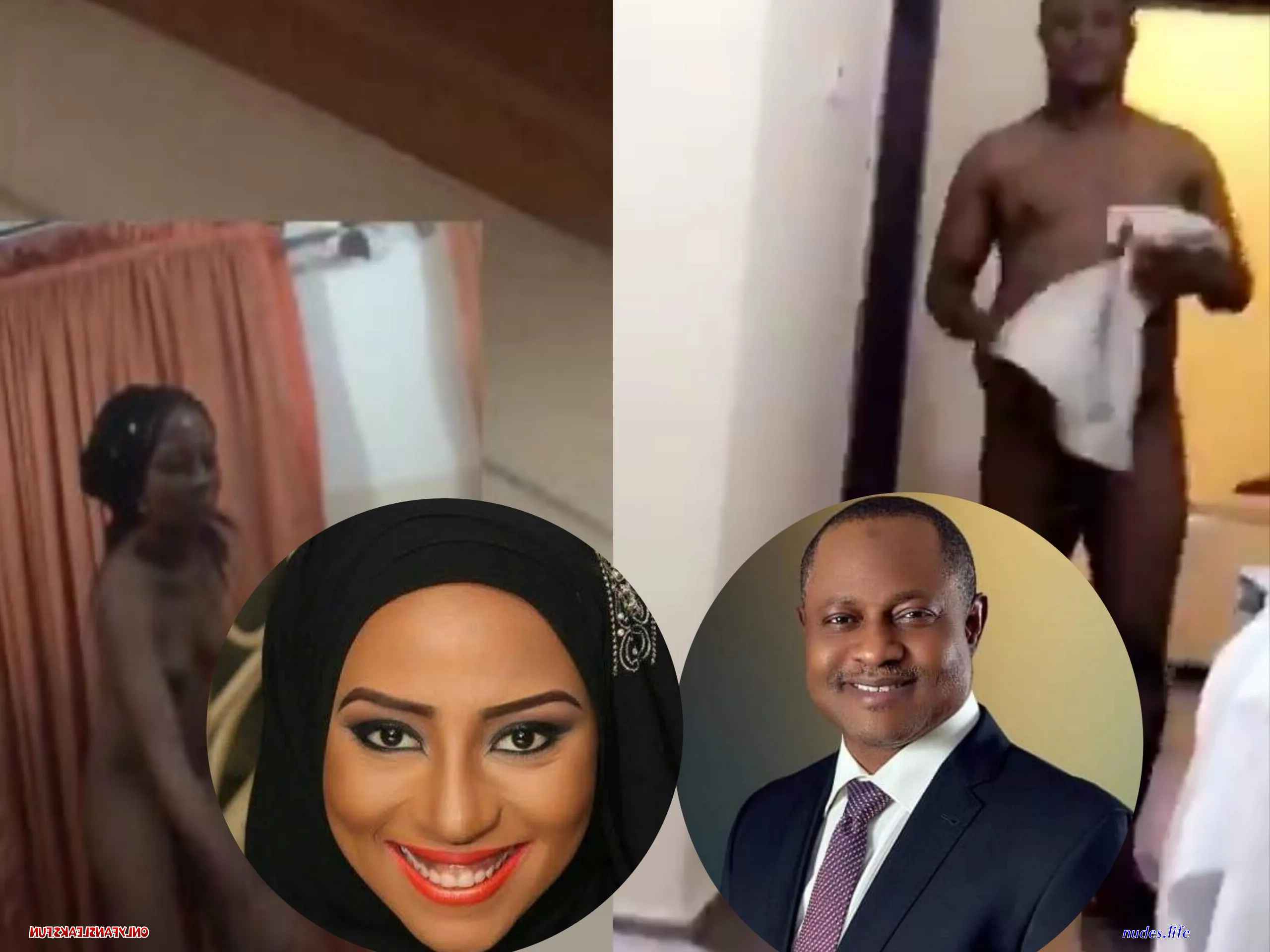 Hausa sex girls