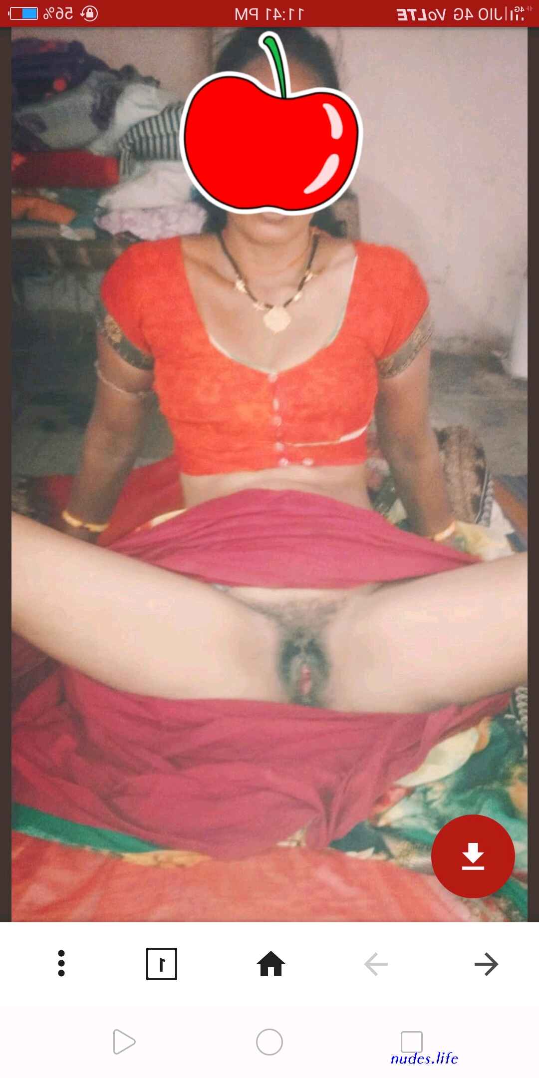Village-nude-saree-photos.