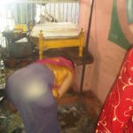 real desi saree ass boobs