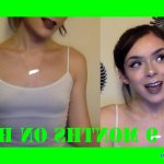 mtof hormone boobs pics