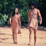 naked afraid discovery nude photos