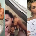 bebe rexha nude