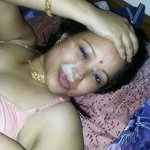 hot sexy deshi nepali mature aunty photo