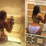 facebook huge africa butt