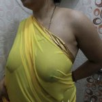 big ass sareewali anti photo