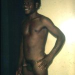 pictures of naked congo mens