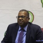 kuma ya zibambe