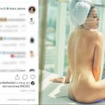 wanda nara naked photos