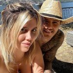 wanda nara naked photos