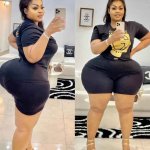 facebook huge africa butt
