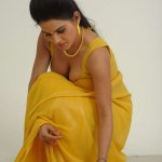 big ass sareewali anti photo