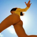 lorde nude