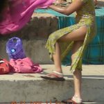 desi up sakrt no penty photo