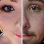 mtof hormone boobs pics