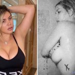 wanda nara naked photos