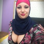 gellery of big boobs in arabic