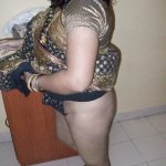 real desi saree ass boobs