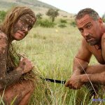 naked afraid discovery nude photos