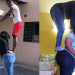 facebook huge africa butt
