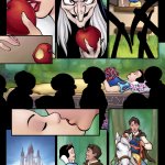 encanto xxx comics
