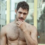 muscle silver dads nude tumblr blog gallery