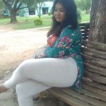 mallu aunty leggings riding ass sexy pick