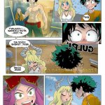 encanto xxx comics