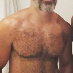 muscle silver dads nude tumblr blog gallery