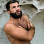 muscle silver dads nude tumblr blog gallery