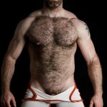 muscle silver dads nude tumblr blog gallery