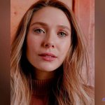elizabeth olsen try not to cum