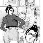 komik anime xxx