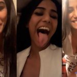 poonam pandey onlyfans live february 2022