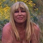 suzanne sommers nude