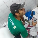 gay black tocador de punheta porno
