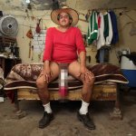 fattest penis of oldest men