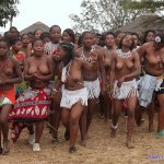 swazi nacked hairy girls