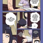 boruto xxx hinata