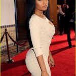 bootylicious sexy woman