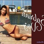 sabrina vaz model hot