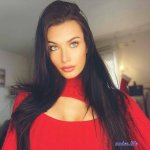 sabrina vaz model hot