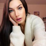 sabrina vaz model hot