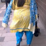 long salwar tight gaand fb photo
