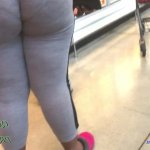 thick ass vpl panty lines porn pics
